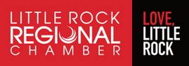 Little Rock Regional Chamber logo