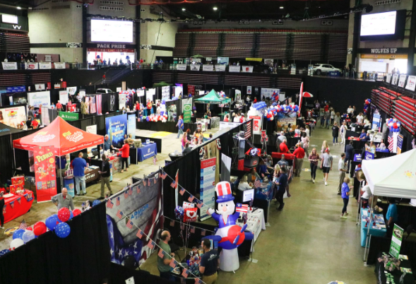 2023 Jonesboro Business Expo