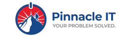 Pinnacle IT - Main Logo (Horizontal)